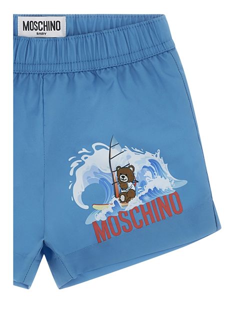 Costume, bambino, logato. MOSCHINO | MRL007 LKA0241047